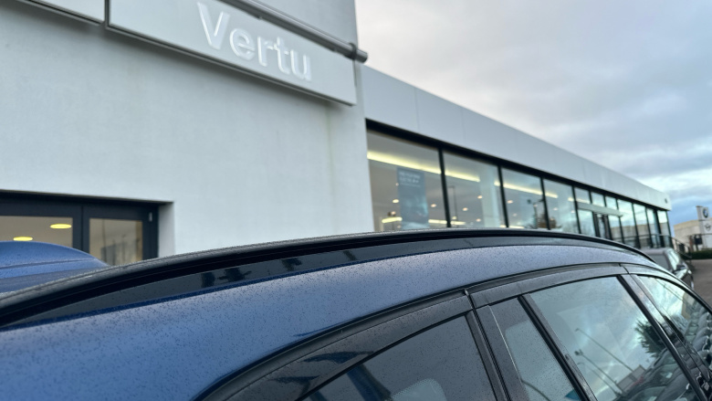 BMW X3 xDrive20d M Sport 5dr Step Auto Diesel Estate